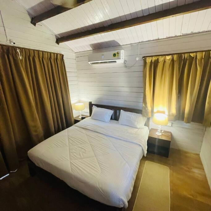 Waterrock Stays The Mango Tree Chalet Pune Exterior foto