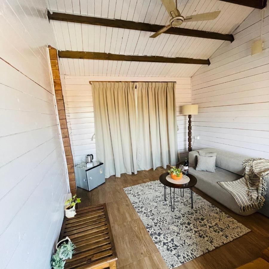 Waterrock Stays The Mango Tree Chalet Pune Exterior foto